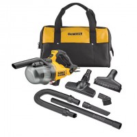 DeWalt Reconditioned 18V L-Class Stick Vac Bare Unit - DCV501LNQ-XJ